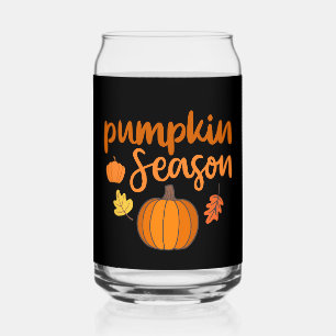 Saison de citrouille automne