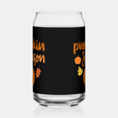 Saison de citrouille automne (Gauche)