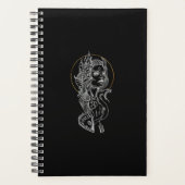 Saison de la sorcière (Devant)