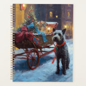 Saison de Noël de Chesapeake (Devant)