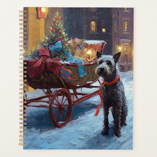 Saison de Noël de Chesapeake (Devant)