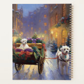 Saison de Noël maltaise (Dos)