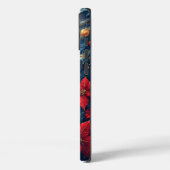 Saison de vacances déco iPhone / coque ipad (Verso / Gauche)