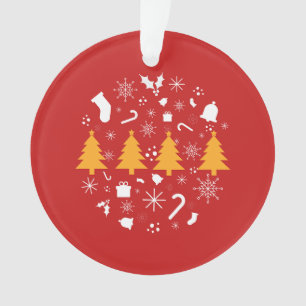 Saison de vacances, Joyeux Noël