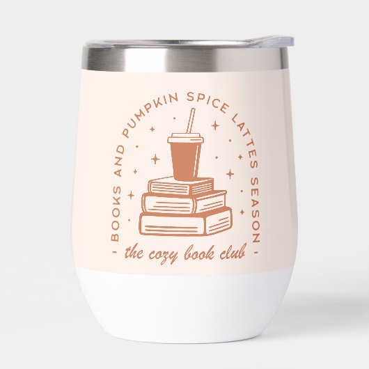 Saison d'épices des livres et des Citrouilles (Gauche)