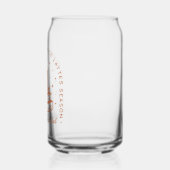 Saison d'épices des livres et des Citrouilles (Gauche)