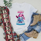 Saison d'hiver Gnome T-Shirt