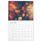 Saison du calendrier des écritures (Jan 2027)