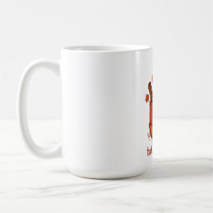 Saison du cidre chaud — Mug d'automne cosy