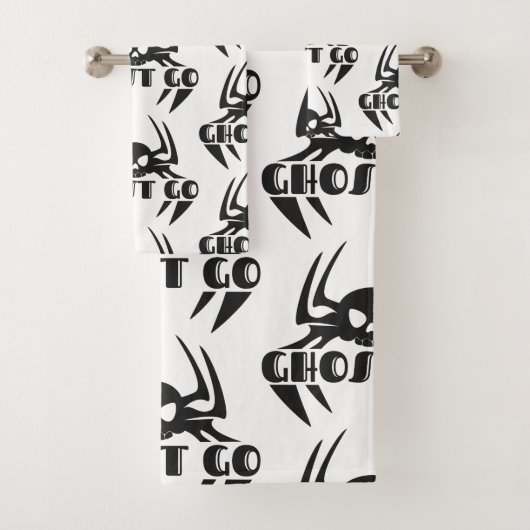 Saison Éffrayante de Ghost Go (En situation)