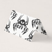 Saison Éffrayante de Ghost Go (Front)