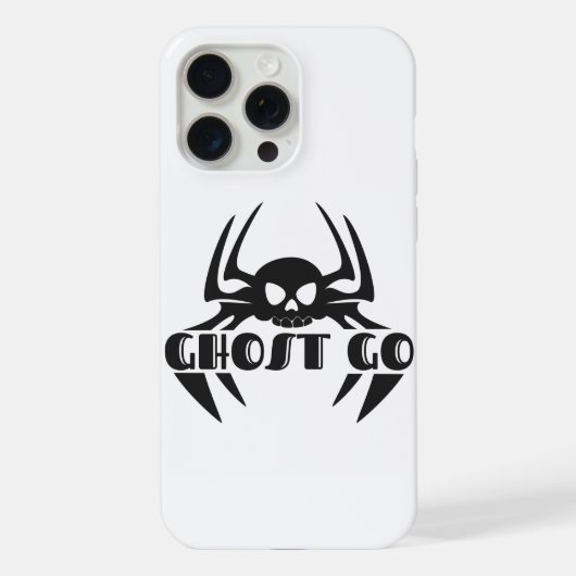 Saison Éffrayante de Ghost Go (Verso)