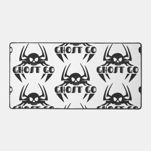 Saison Éffrayante de Ghost Go (Recto)