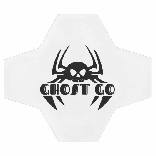 Saison Éffrayante de Ghost Go (Plat)