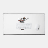 Saison Éffrayante éffrayante Dude (Clavier et souris)