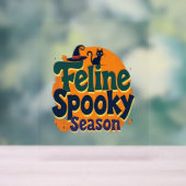 Saison Éffrayante Feline (Neutre)