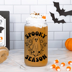 Saison effrayante Gentil Fantôme Halloween