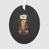 Saison épice Trumpkin Classic (devant)