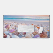 Saison Feuille nature paisible (Clavier et souris)