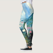 Saison printemps 2 Leggings (Gauche)