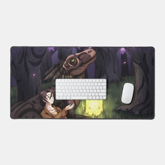 Saison Sakura (Clavier et souris)