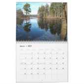 Saisons en Nouvelle-Angleterre ~ calendrier (Mar 2027)