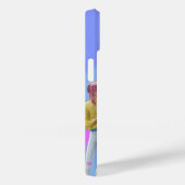 Saja boys Case-Mate iPhone case (Achterkant / Rechts)