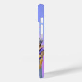 Saja boys Case-Mate iPhone case (Achterkant / Links)