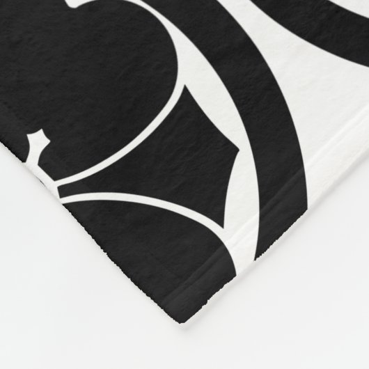 Sakai Kamon Cooler Fleece Deken (Hoek)