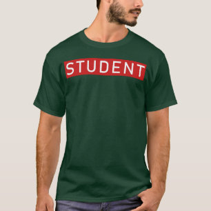 Sakamoto dagen Studentenvriend T-shirt