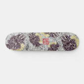 Sakana Skateboard van Gag-Circus Osaka, Japan (Horizontaal)