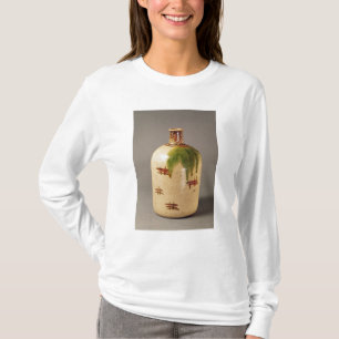 Sake-fles uit Oribe T-shirt
