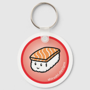 Sake Sushi Sleutelhanger