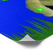 Sakes Rule!! Poster (Hoek)