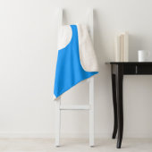 Sakha-vlag Sherpa Deken (In situ)