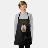 Saki Schort (Gedragen)