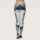 Sakoni Leggings (Achterkant)