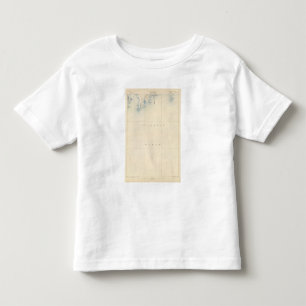 Sakonnet, Massachusetts Kinder Shirts