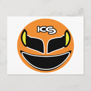 Saku MASK Briefkaart