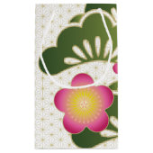 Sakua Gift Bag Klein Cadeauzakje (Achterkant)