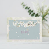 Sakura (Staand voorkant)