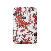 Sakura Bath Mat (Voorkant Verticaal)