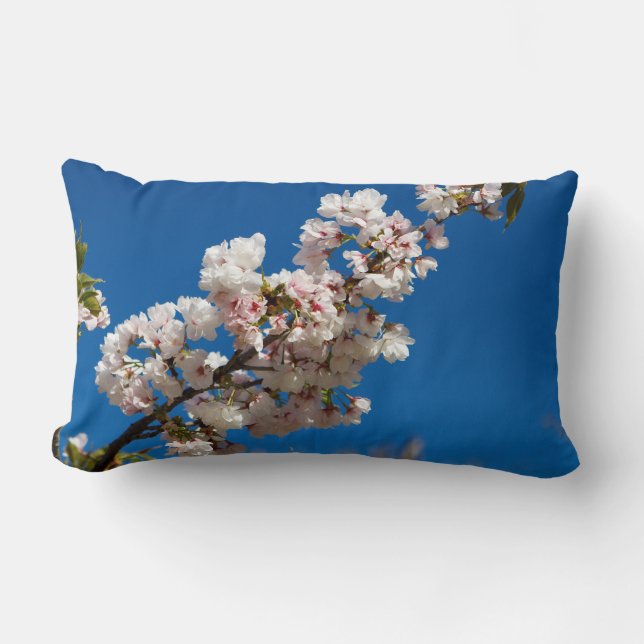 sakura bloom kussen (Voorkant)