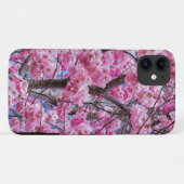 Sakura Blossom Elegance Case-Mate iPhone Case (Achterkant (horizontaal))