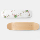 Sakura Blossom, Sakura Blossom, Sakura Blossom Skateboard (Horizontaal)
