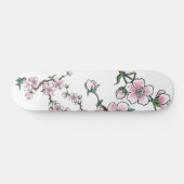 Sakura Board Skateboard (Horizontaal)