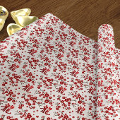 Sakura boombloesem en symbool van de draak cadeaupapier