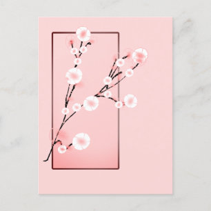 Sakura Briefkaart