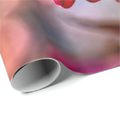 Sakura Buds zijn klaar om te openen en bloom Cadeaupapier (Rol Hoek)