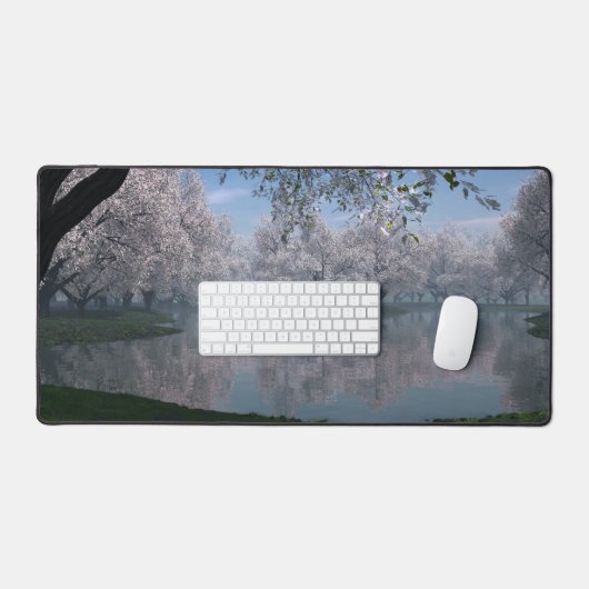 Sakura Bureaumat (Keyboard & Muis)